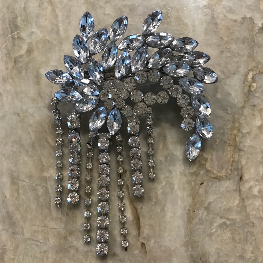 Zara Hair Clip